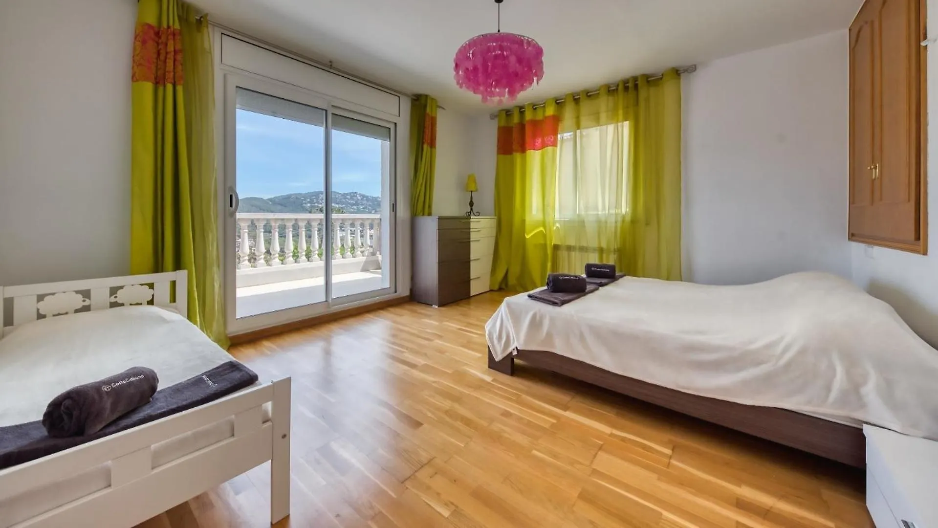 Costacabana - Villa Primavera Lloret de Mar