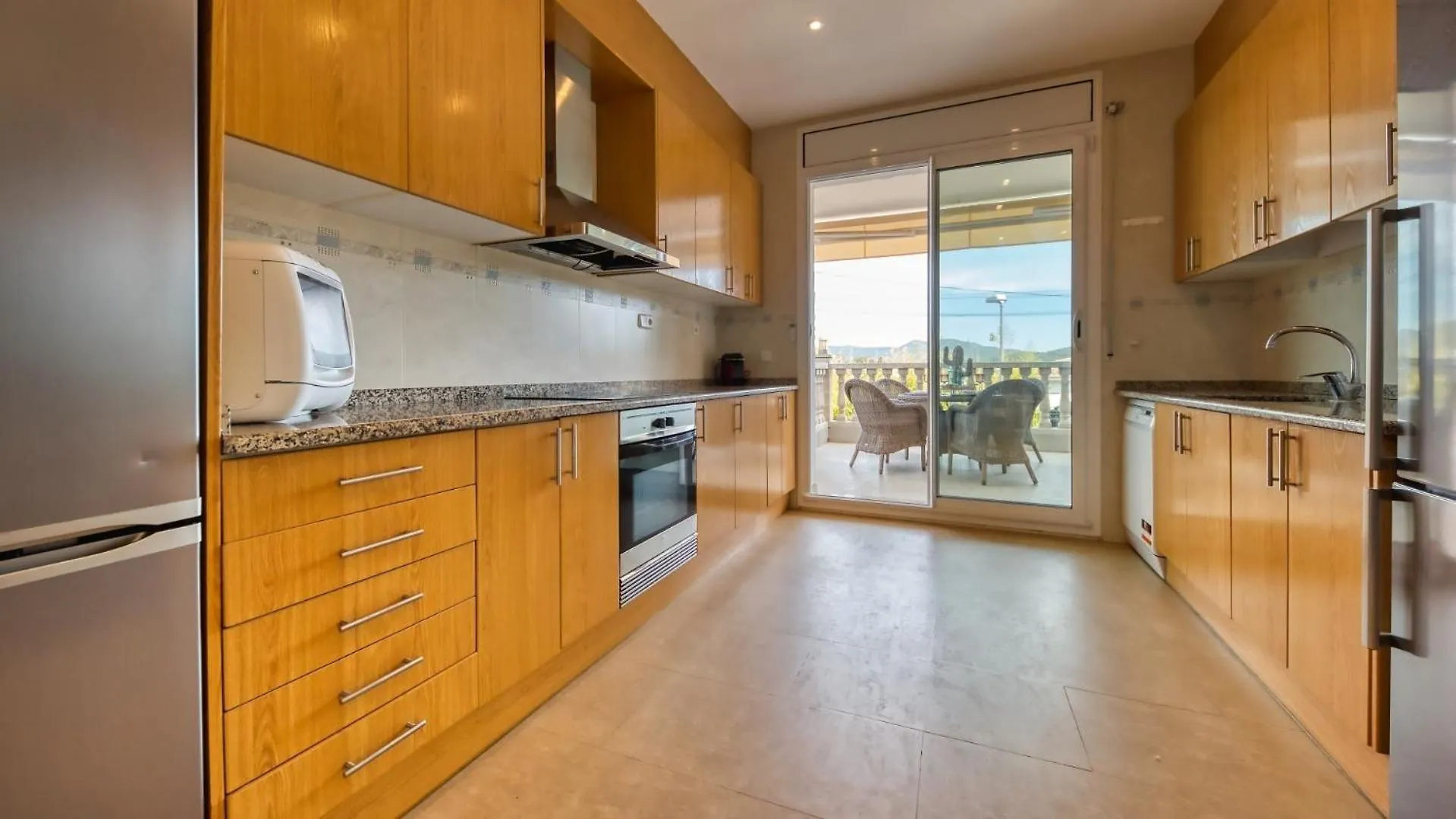 Costacabana - Villa Primavera Lloret de Mar