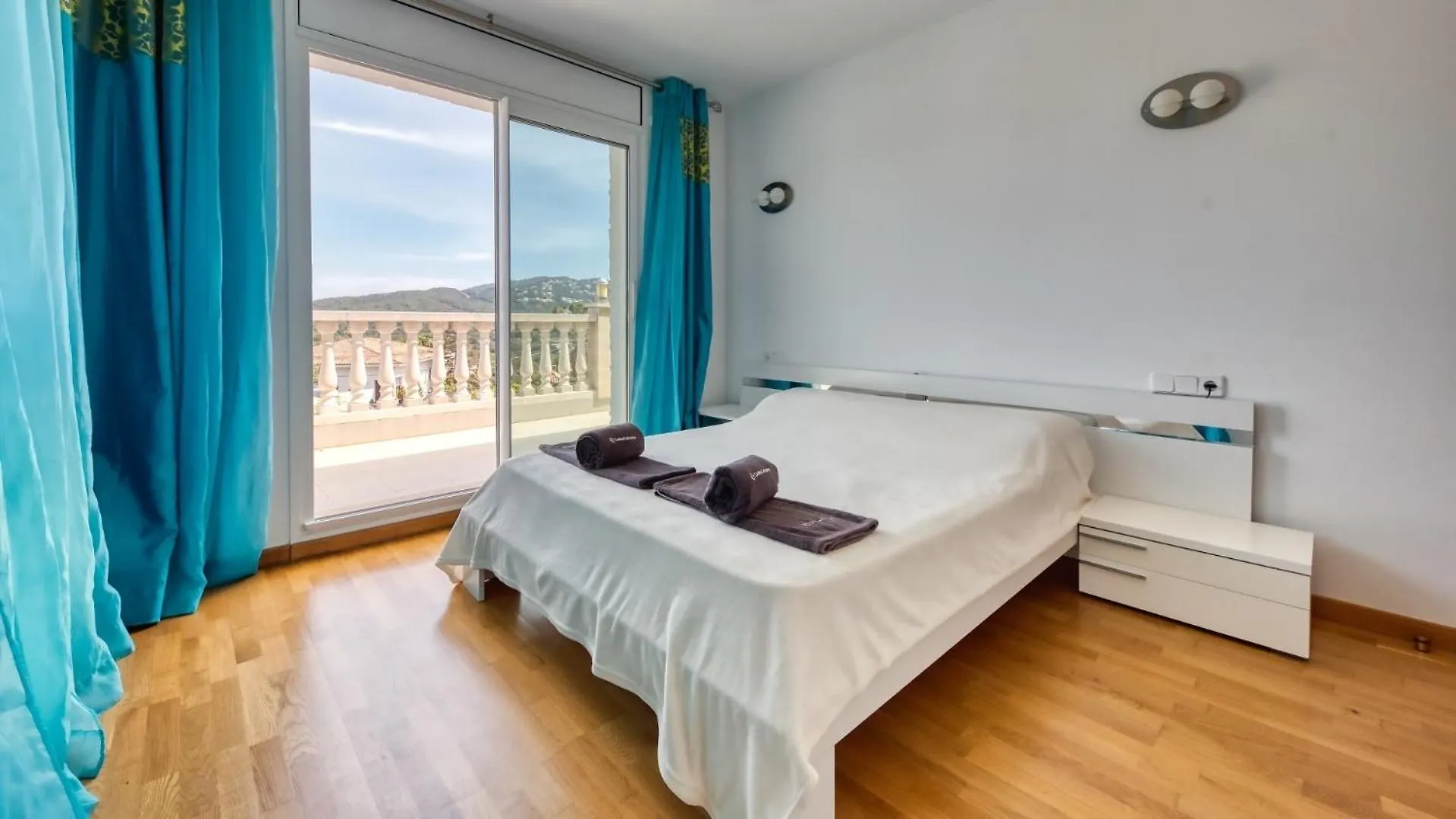 Costacabana - Villa Primavera Lloret de Mar