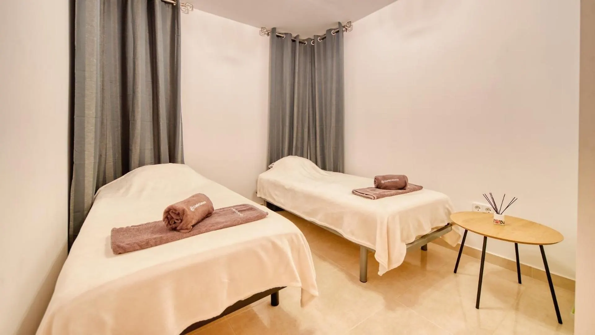 Costacabana - Villa Primavera Lloret de Mar